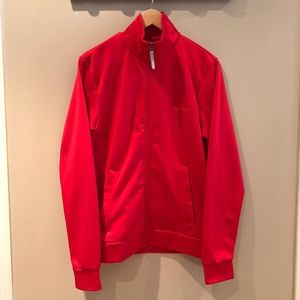 Bench Track Jacket